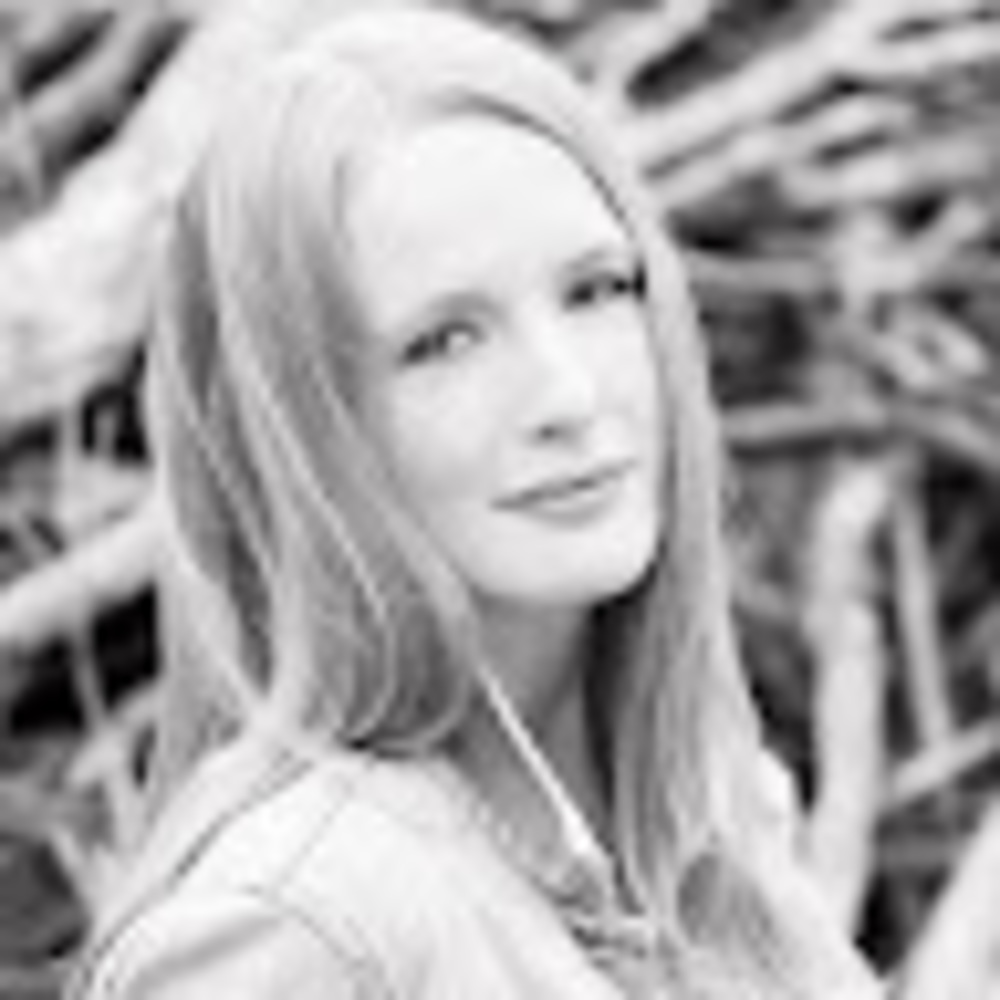 Meet your Posher, Leslie